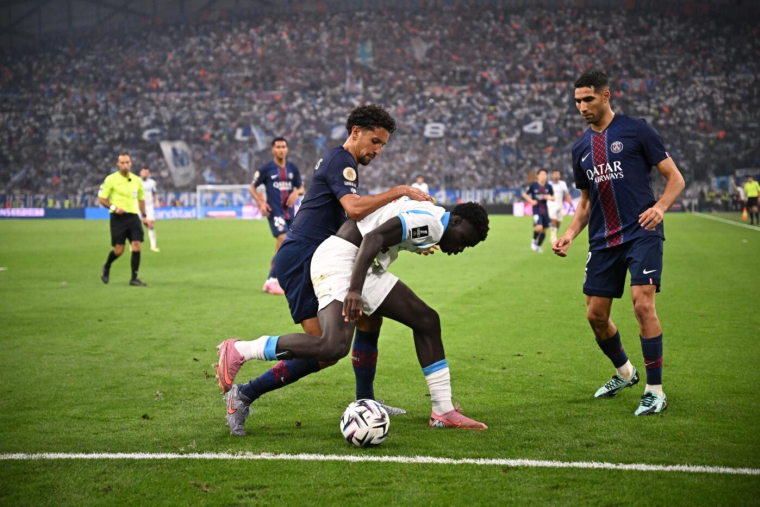 Les supporters du PSG ne se déplaceront pas à Marseille en septembre