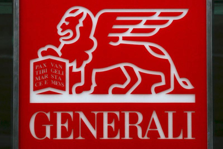 GENERALI PRÉDIT UNE BAISSE DE SON BÉNÉFICE EN 2020 AVEC LE CORONAVIRUS
