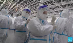 Covid-19 en Chine : des humiliations publiques qui indignent