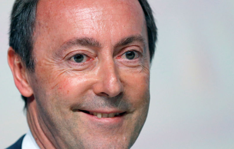 PALANTIR FRANCE CONFIRME L'ARRIVE DE BRÉGIER LE 1ER OCTOBRE