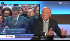 "Emmanuel Macron secoue le cocotier, il prend le meilleur de la France !", selon Jacques Séguéla