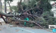 Tempête Benjamin en France : le changement climatique a-t-il un impact sur ces phénomènes ?