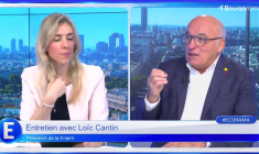 Loïc Cantin : "C'est très compliqué d'être propriétaire en France"