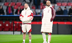 Qui est le remplaçant de Vincent Kompany sur le banc du Bayern ?