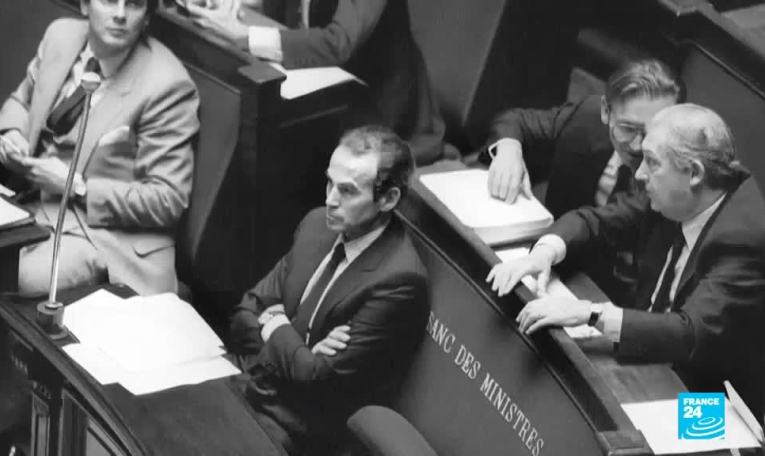 Il y a 40 ans, la France abolissait la peine de mort