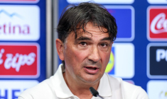 Un prêtre croate critique sévèrement Zlatko Dalić