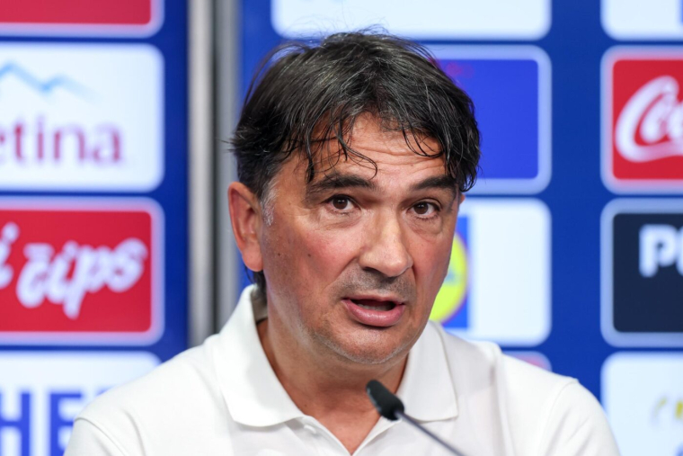 Un prêtre croate critique sévèrement Zlatko Dalić