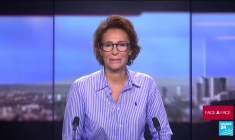 Affaire Quatennens : Malaise dans les rangs de La France Insoumise