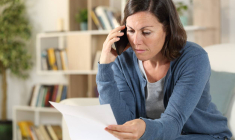 Faites-vous aider pour votre déclaration d'impôts, c'est gratuit ! / iStock-Pheelings Media