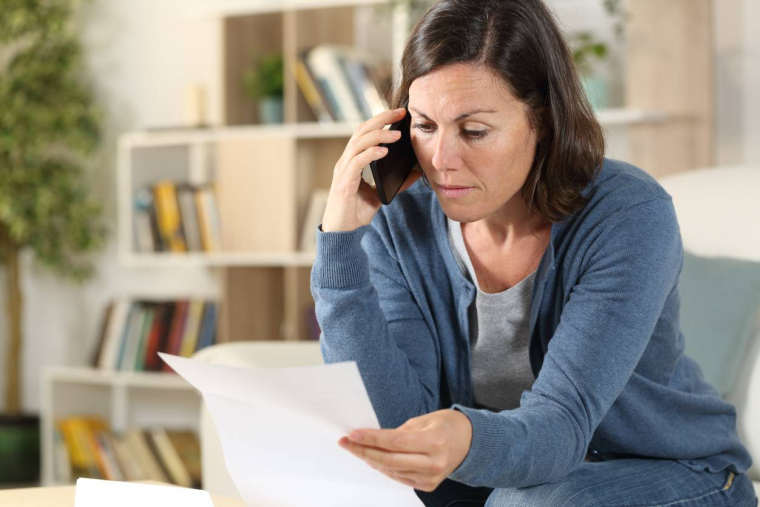 Faites-vous aider pour votre déclaration d'impôts, c'est gratuit ! / iStock-Pheelings Media