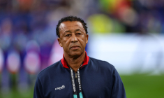 Une star du Mondial devient entraîneur de Berkane