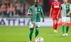 Naby Keïta va quitter le Werder