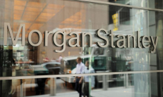 MORGAN STANLEY: L'ACTIVITÉ BANQUE D'INVESTISSEMENT PÈSE SUR LE BÉNÉFICE AU DEUXIÈME TRIMESTRE
