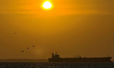 Le Venezuela dispose des plus grandes réserves prouvées de pétrole au monde, avec plus de 303 milliards de barils ( AFP / Margioni BERMÚDEZ )