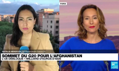 Sommet du G20 : une aide de un milliard d'euros pour l'Afghanistan, sans reconnaître le régime taliban