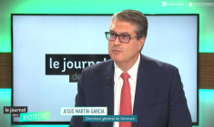Le journal des biotechs : Carmat, Celyad, Hybrigenics, entretien avec Jesús Martin-Garcia, DG de Geneuro