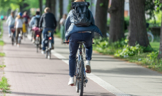 Connaissez-vous les différentes garanties d'une assurance vélo ? ( Crédits photo : ©  Kara - stock.adobe.com)