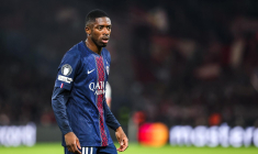 L'infirmerie du PSG se désemplit, deux retours à venir