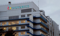 NOVARTIS CONFIRME SES PRÉVISIONS DE 2018 MALGRÉ SANDOZ
