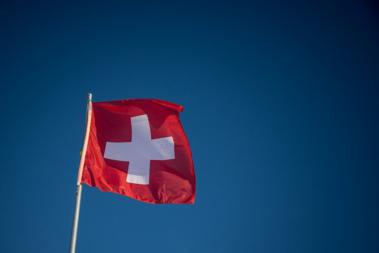 ( AFP / FABRICE COFFRINI )