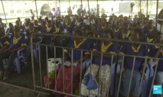 "Tentative de coup d'Etat" en RDC : 37 condamnés à mort, dont 3 Américains