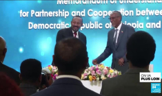 CAN: la Côte d'Ivoire un pied dehors ?