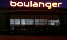 LA CONCURRENCE VALIDE LA CESSION DE 2 MAGASINS DARTY À BOULANGER