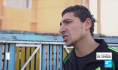 Au Mozambique, des milliers de personnes sans foyer après le passage du cyclone Eloïse