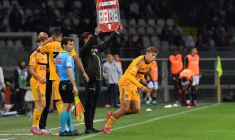 Le fils de Gianluigi Buffon a effectué ses débuts en Serie A