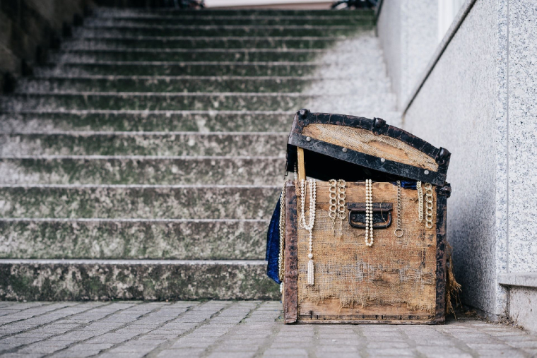 (Crédits photo : Unsplash - Roman Kraft )