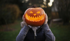 Les meilleures adresses pour passer un Halloween effrayant en Île-de-France. crédit photo : Getty Images
