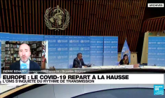 Le Royaume-Uni, premier pays à approuver la pilule anti-Covid de Merck