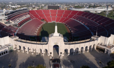 Le Coliseum de Los Angeles accueillera les cérémonies d'ouverture des Jeux olympiques de 2028