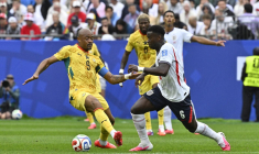 Une boring Angleterre concède le nul face au Ghana