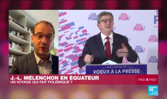 Covid-19 : Emmanuel Macron se projette sur la sortie de crise