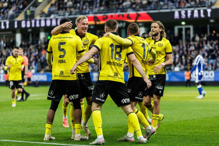 Top 10 : c'est la fête au village