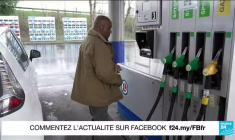 Grèves dans les raffineries : les approvisionnements dans les stations services perturbés