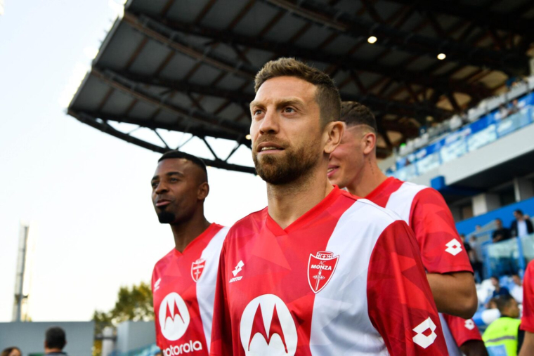 Proche de rejouer avec Padoue, Papu Gómez revient sur le « cauchemar » de sa suspension pour dopage