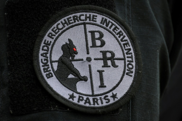 Un quinquagénaire, qui projetait d'enlever, violer et tuer une fillette dans la région d'Orléans, a été mis en examen et placé en détention provisoire mi-juin ( AFP / Valentine CHAPUIS )