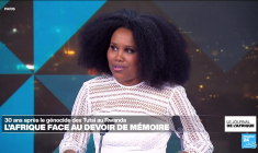Génocide des Tutsi au Rwanda : 30 ans après, quel travail de mémoire ?