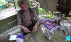 Guerre en Ukraine : un village du Donbass profondément divisé après l'occupation russe