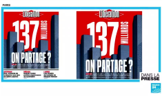 Superprofits du CAC 40: "Et si on partageait?"