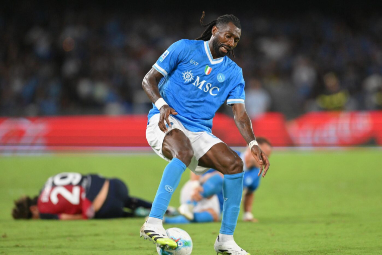 Le Cameroun pourrait être privé d'un joueur majeur à la CAN