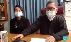 Birmanie : une faction rebelle s'empare d'une base militaire, craintes de représailles