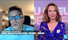 Stratégie de Trump : Jouer la montre le plus possible, repousser ses procès après novembre