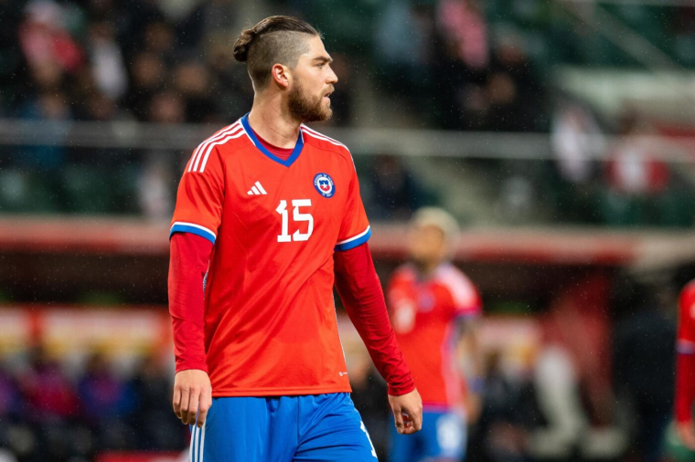 Un international chilien se pose à Auxerre