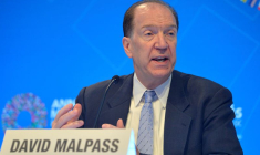 LA BANQUE MONDIALE VEUT RESTAURER LA CRÉDIBILITÉ DE SES RECHERCHES