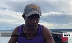 Nickel : le prix caché des batteries de nos voitures électriques