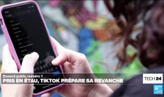 Espionnage, addiction, désinformation... TikTok victime de son algorithme trop secret