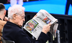 Lionel Jospin, le socialiste qui aimait le sport pluriel